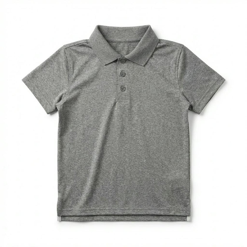 Boys Dri-Fit Performance Polo