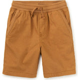 Make Tracks Shorts 2.0, Brown