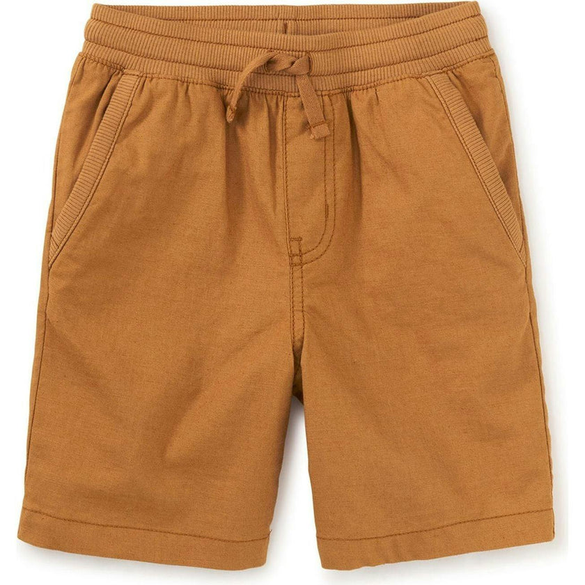 Make Tracks Shorts 2.0, Brown