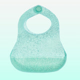 Magnetic Silicone Bib
