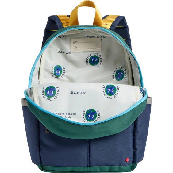 Kane Mini Backpack
