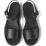Sandals Misia Black