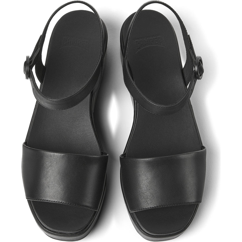 Sandals Misia Black