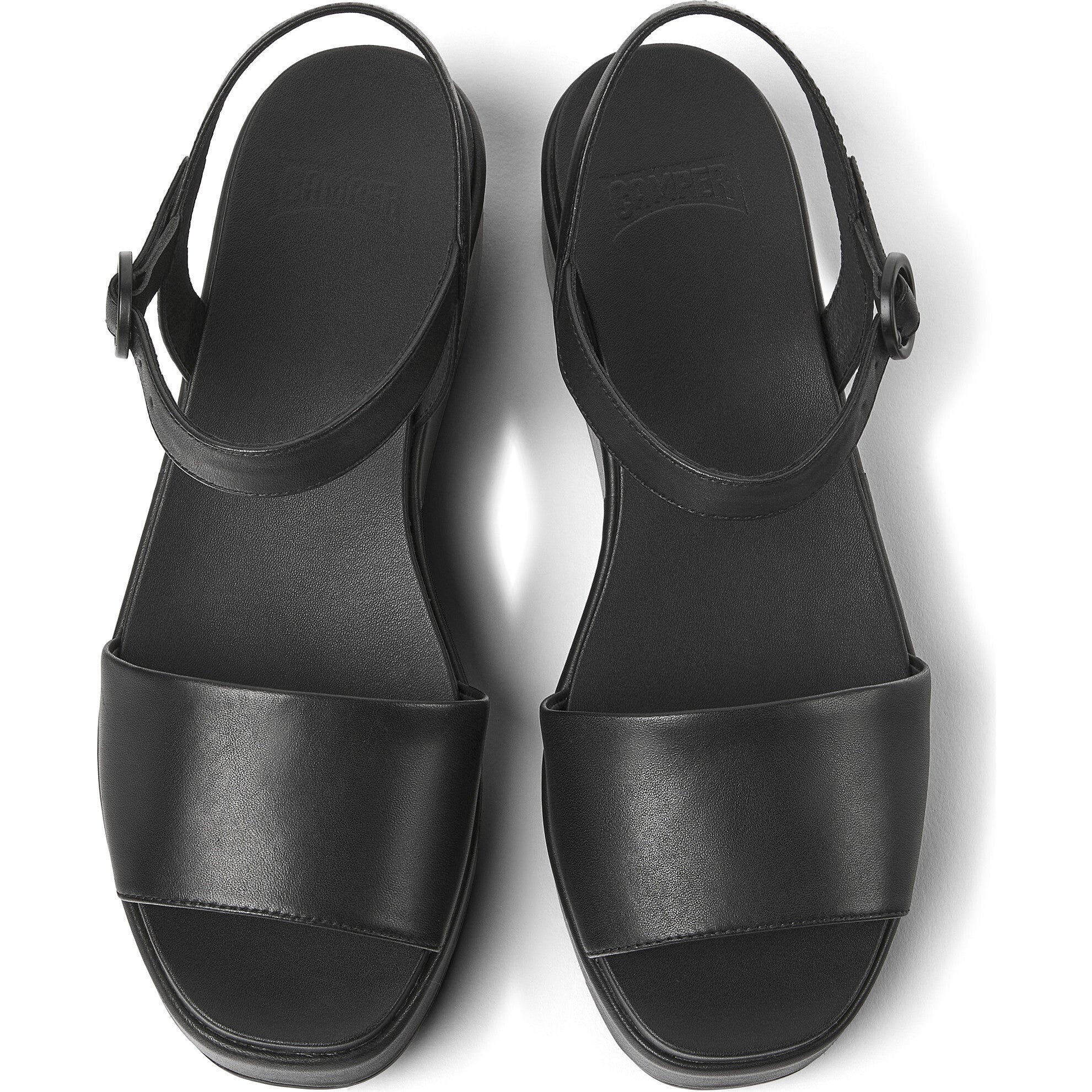Sandals Misia Black