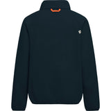 Oda bio-fleece jacket
