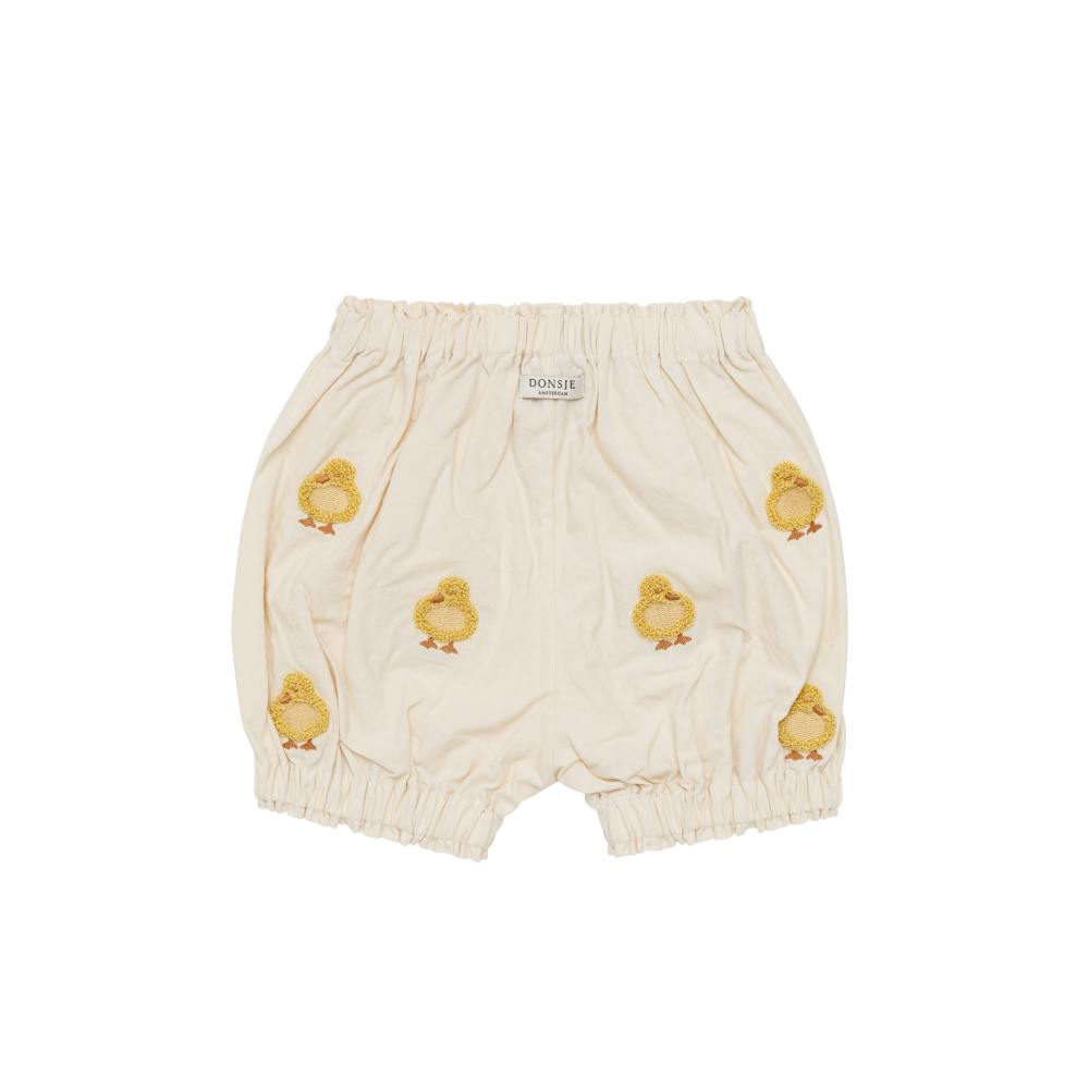 Carson Bloomers | Ducklings | Macaroon