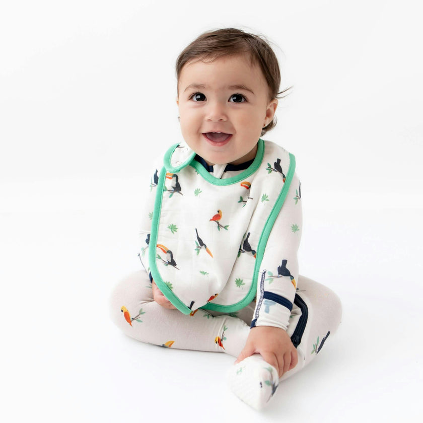 Bib Set