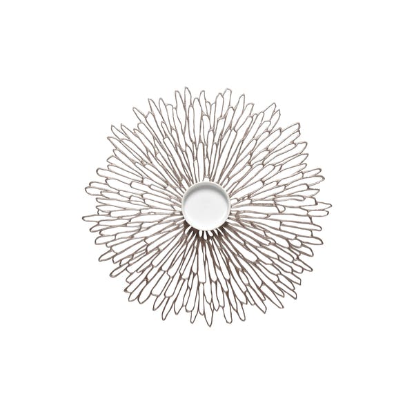Pressed Bloom Placemat