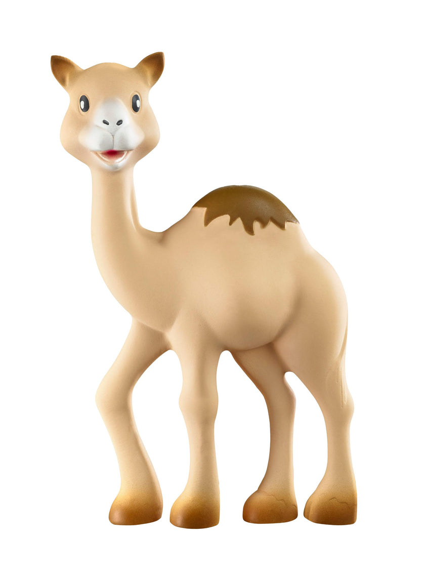 Al'Thir the Camel Teether
