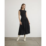 Carly Dress, Black