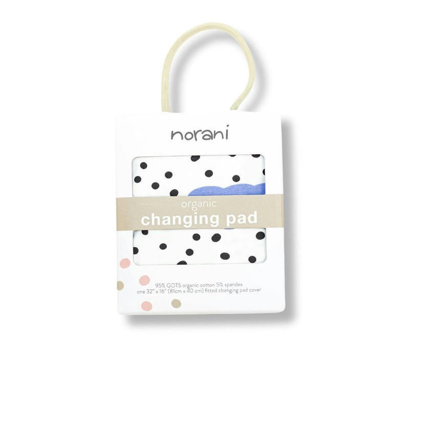 Changing Pad Cover