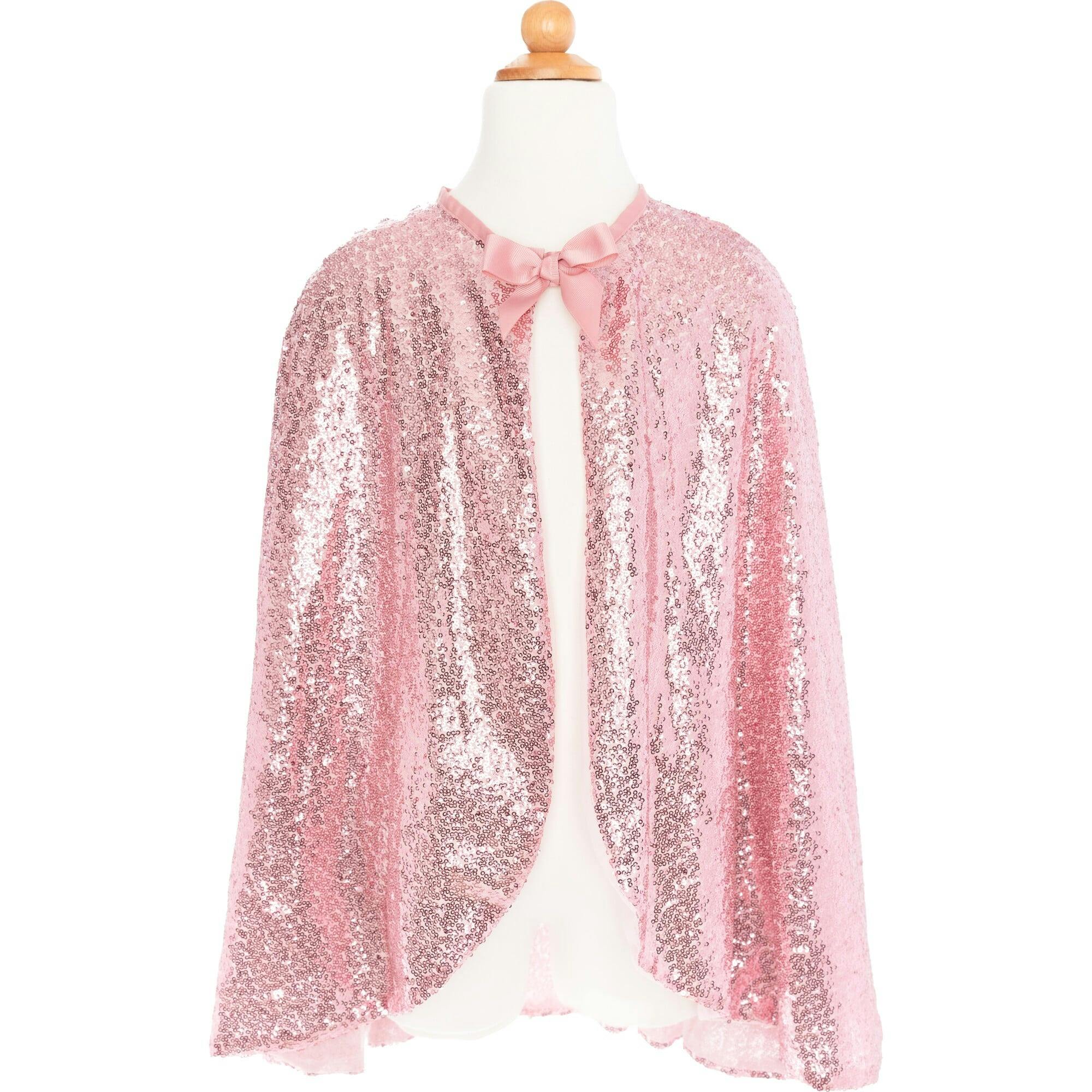 Sequins Cape