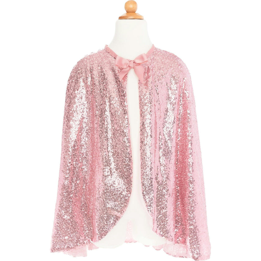 Sequins Cape