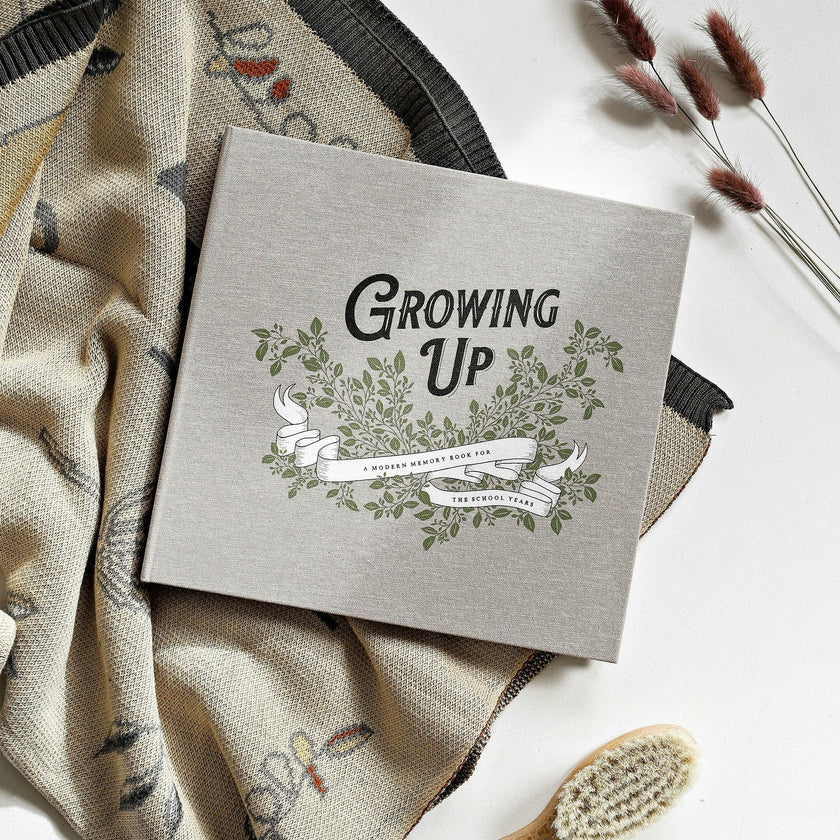 Growing Up