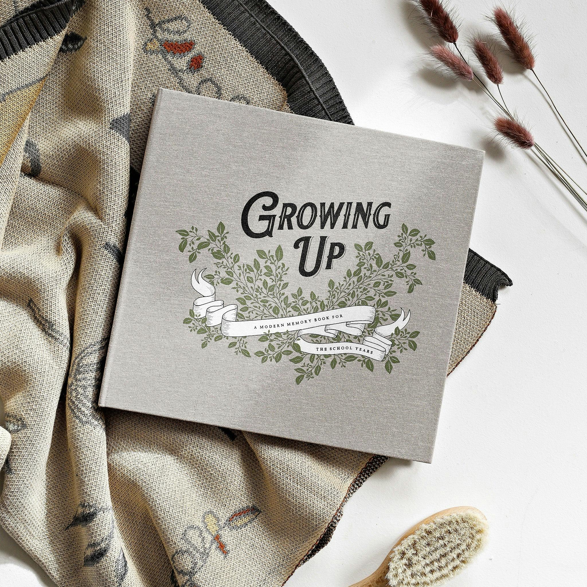 Growing Up