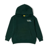 Pine Grove Arrow Watercolor Hoodie