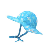 UPF 50+Floppy Hats - G