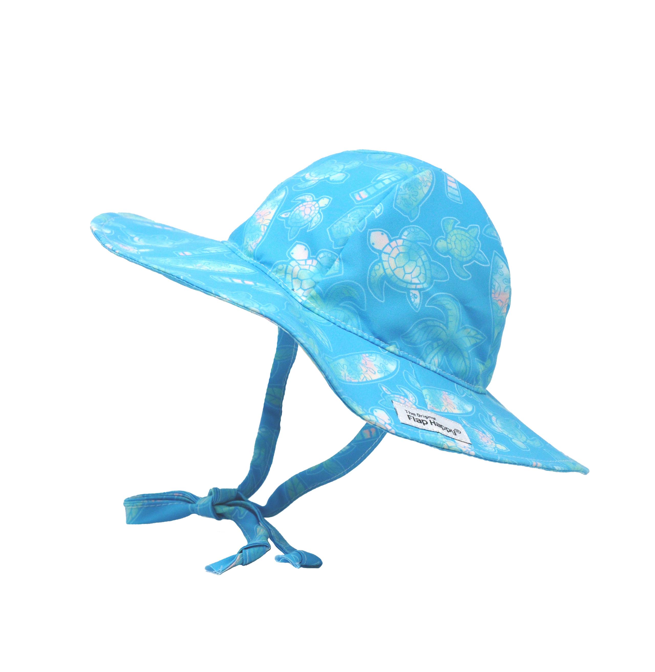 UPF 50+Floppy Hats - G