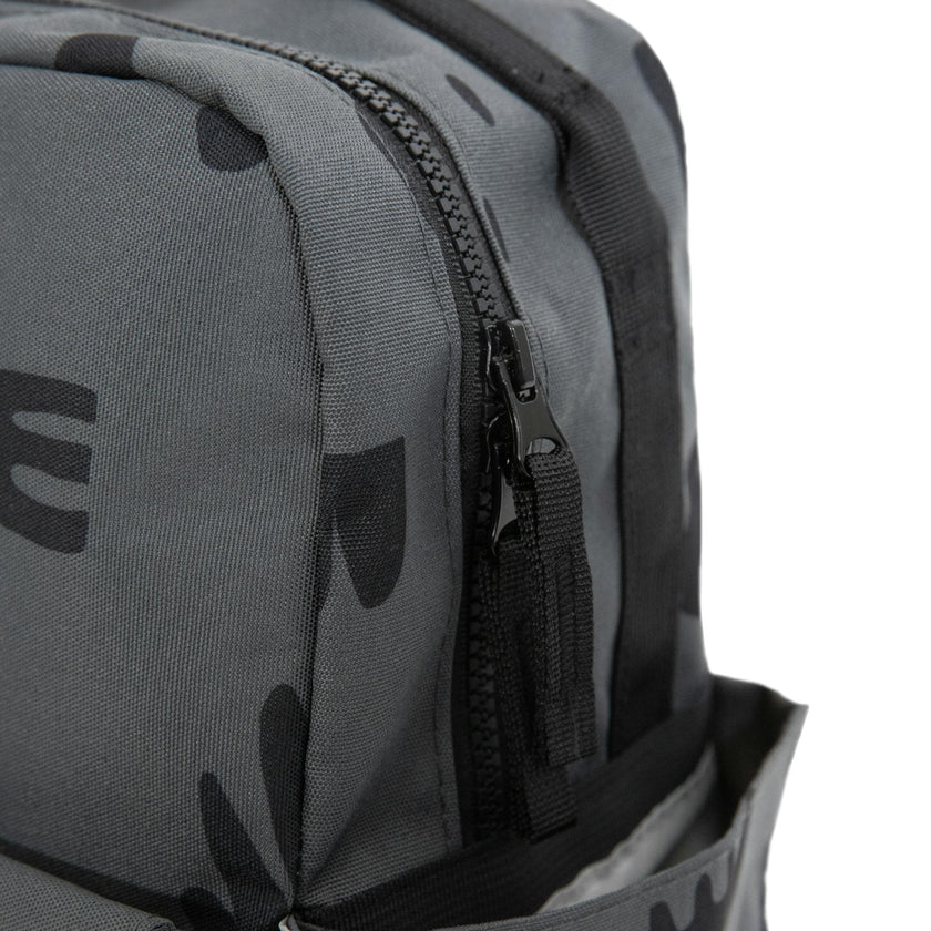 Red Rovr Mini Roo Backpack - Charcoal Doodle
