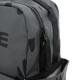 Red Rovr Mini Roo Backpack - Charcoal Doodle