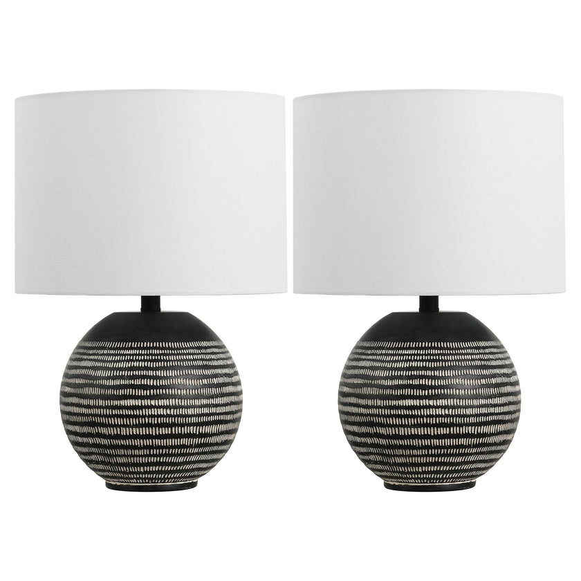 Soto Table Lamp