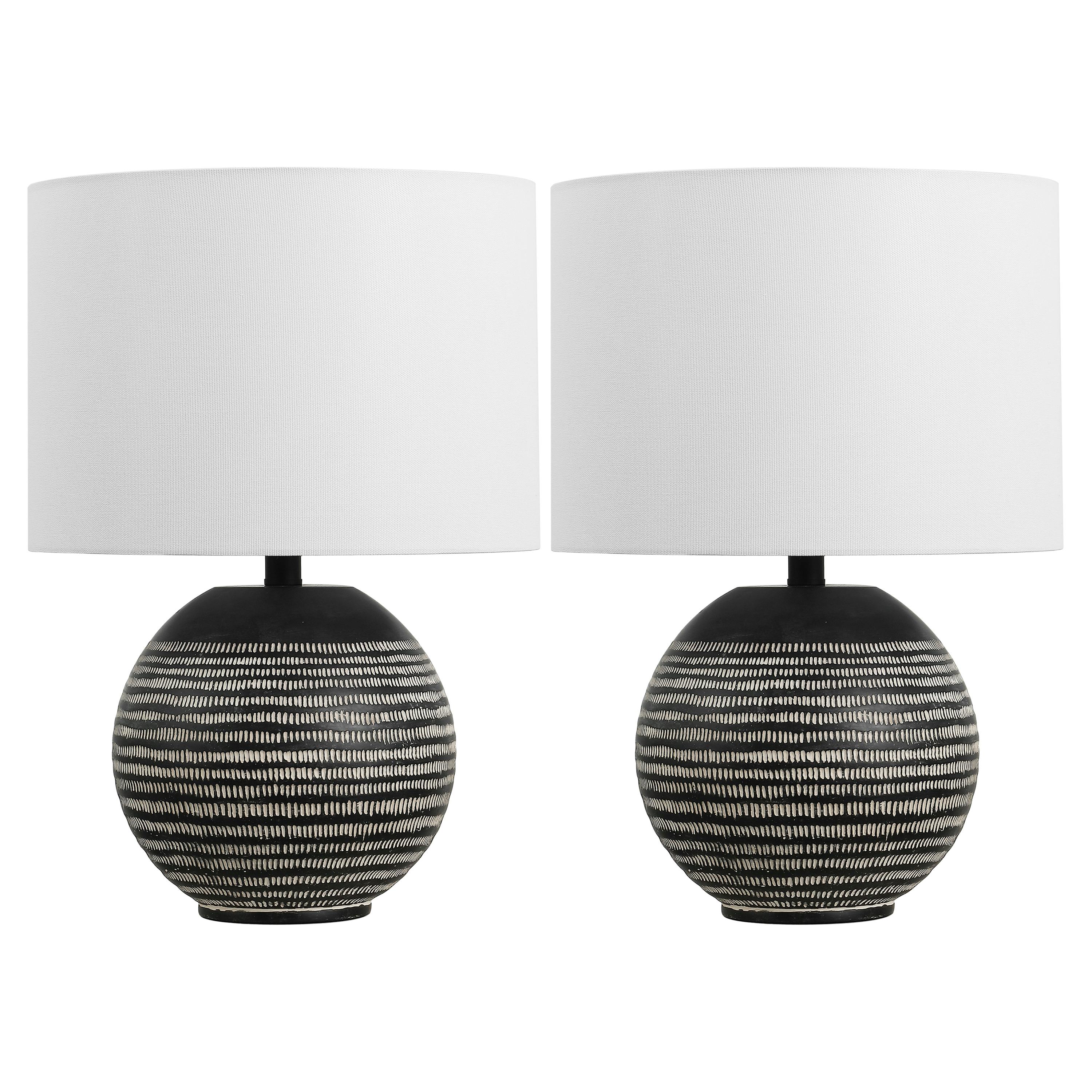 Soto Table Lamp