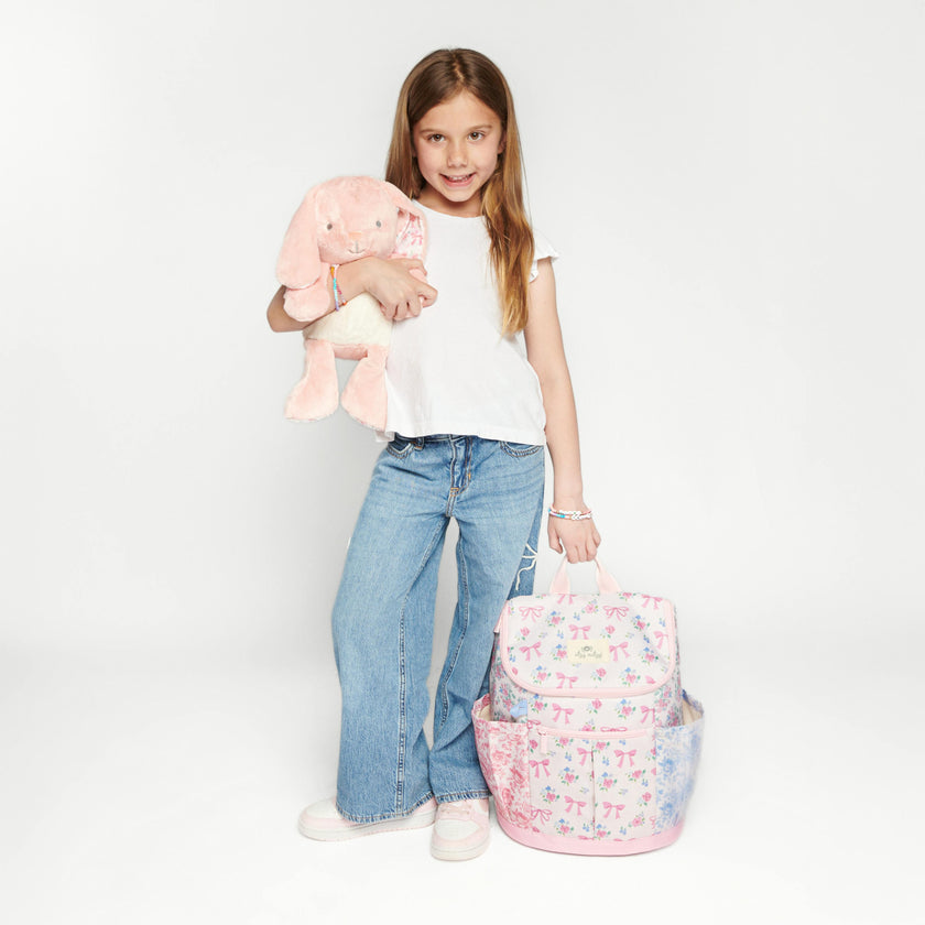 Itzy Explorer™ Preschool & Big Kid Backpack