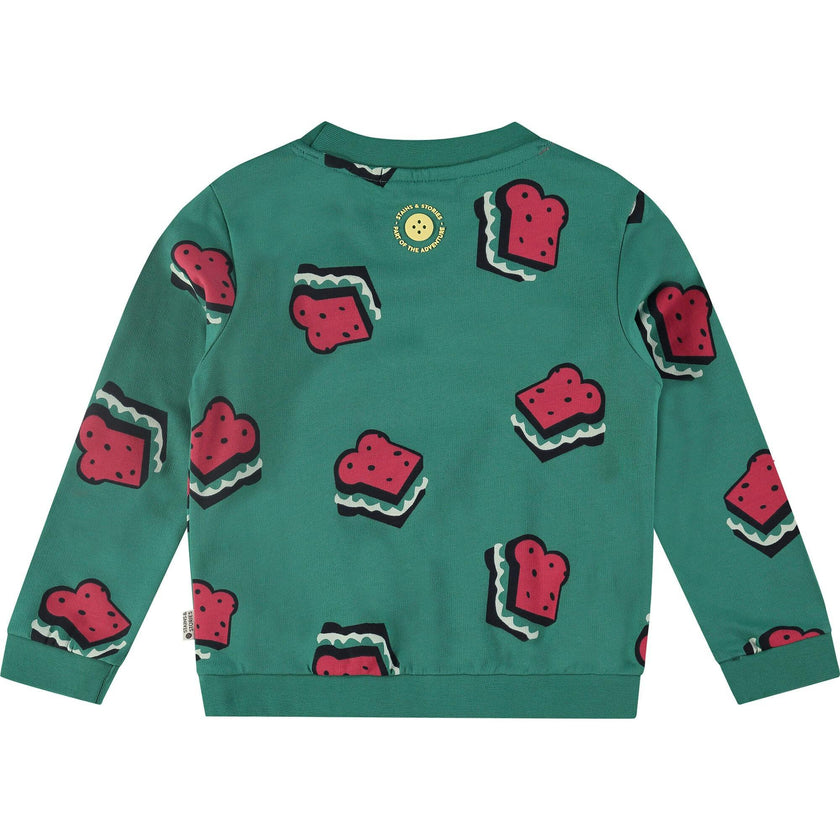 Bread Sweatshirt