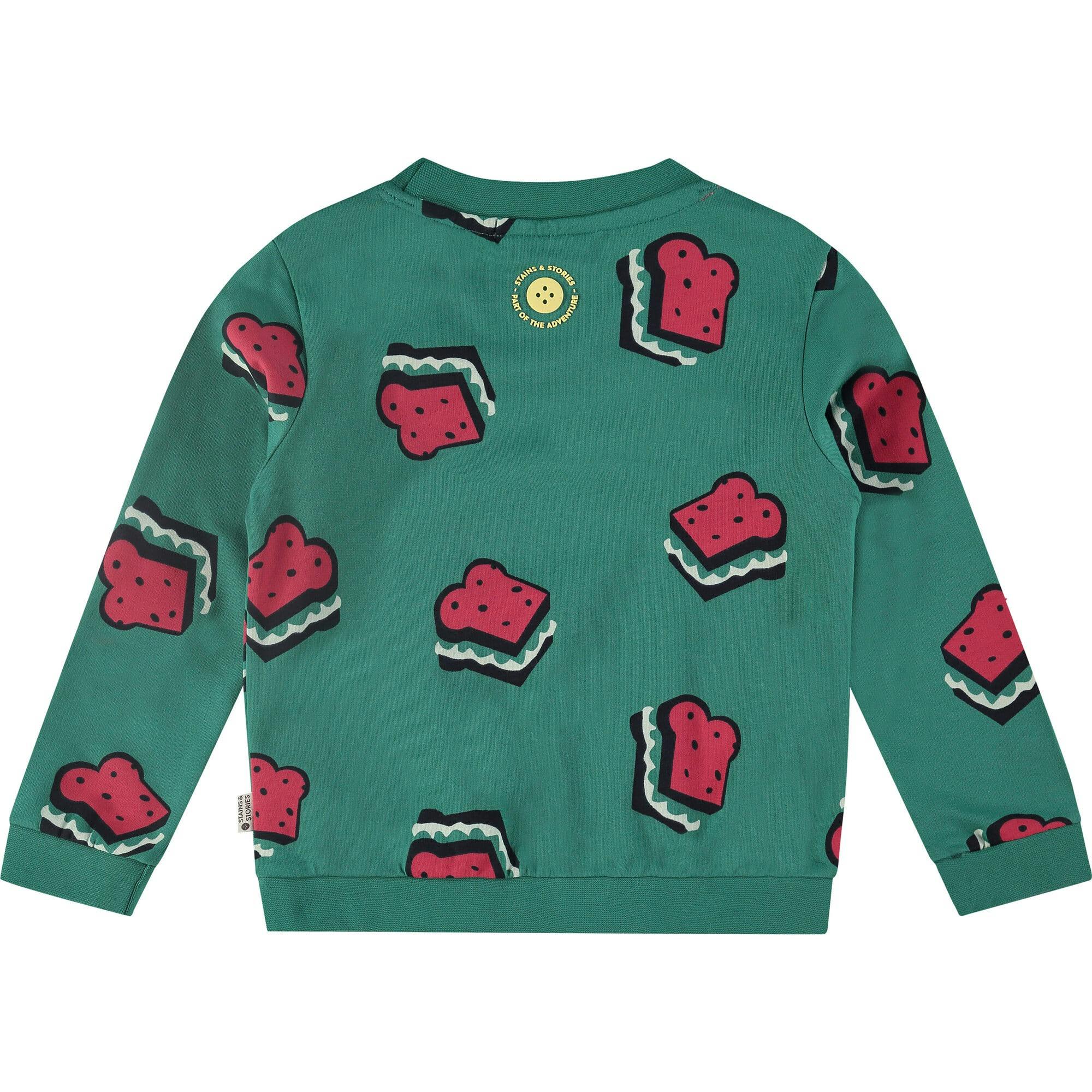 Bread Sweatshirt