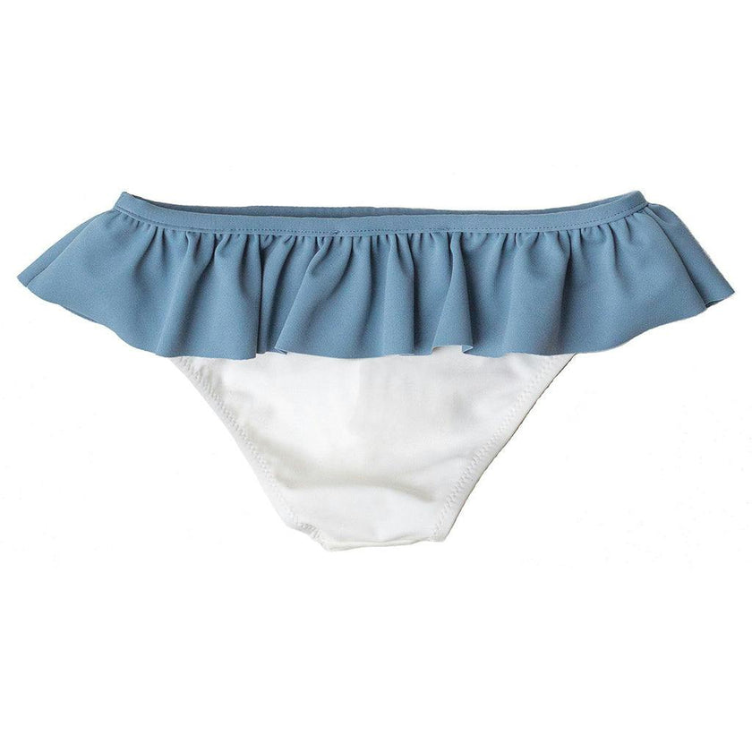 Alice swim pants - Dustyblue