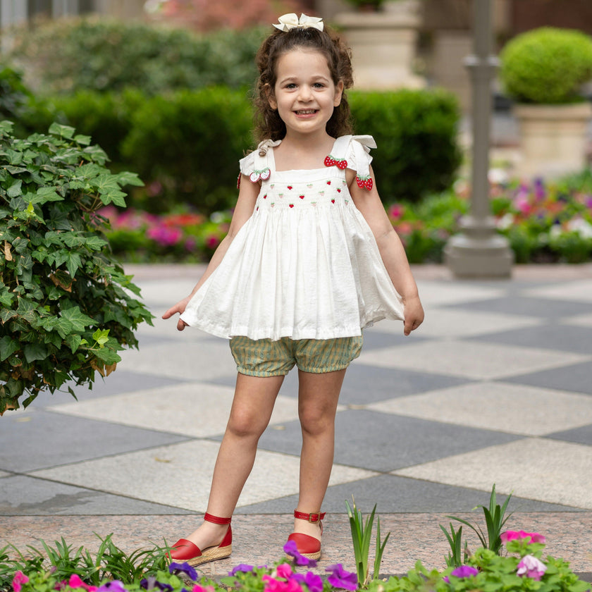 Molly Girl Set