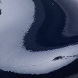 Mary Jane | Navy Blue Patent Leather