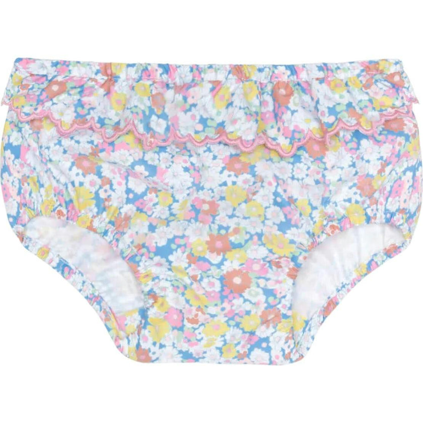 baby jasmine blossom diaper cover