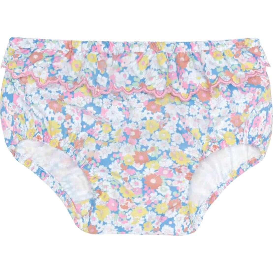 baby jasmine blossom diaper cover