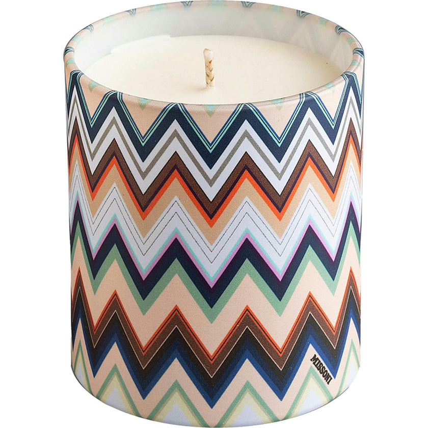 Scented Candle Agadir 220Gr  Diam. 3.3"