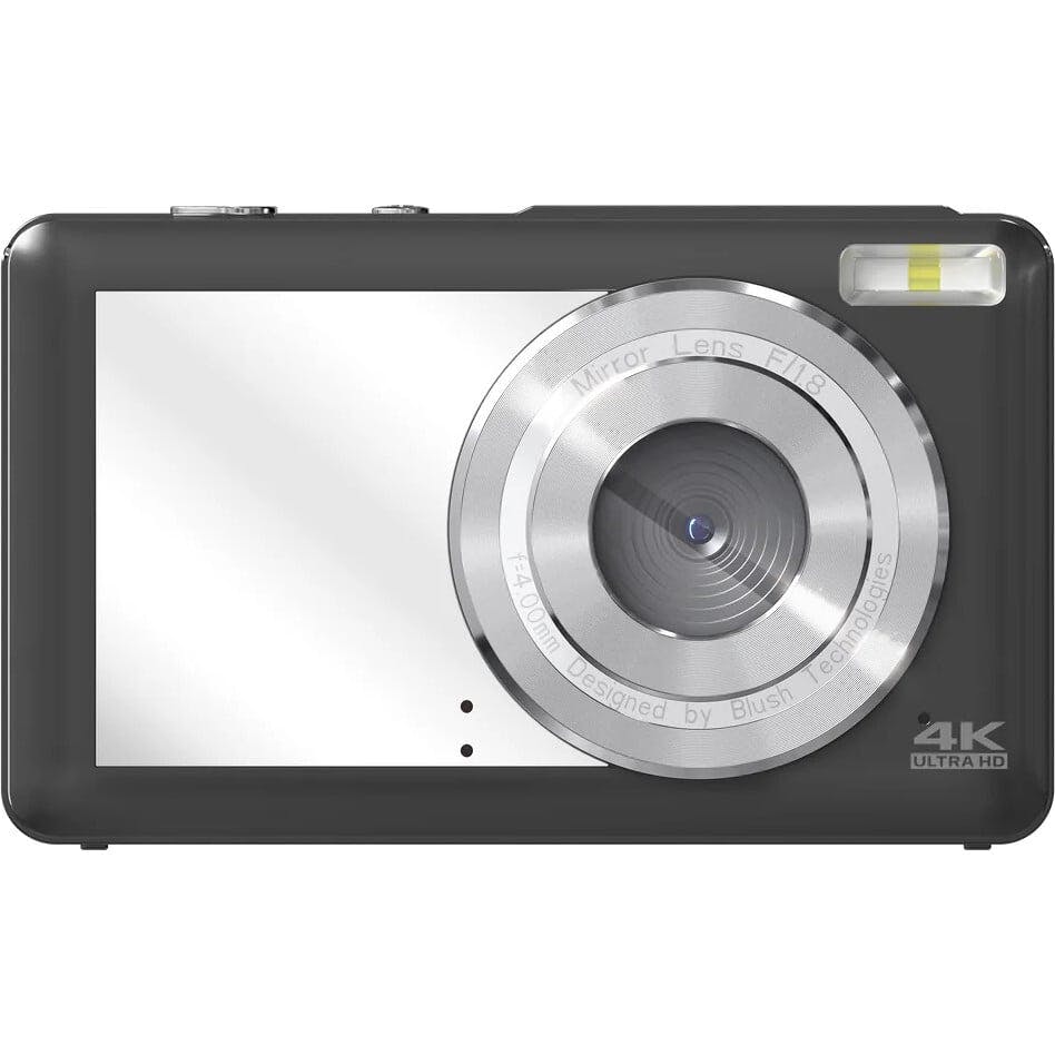 Lola Digital Camera – Maisonette