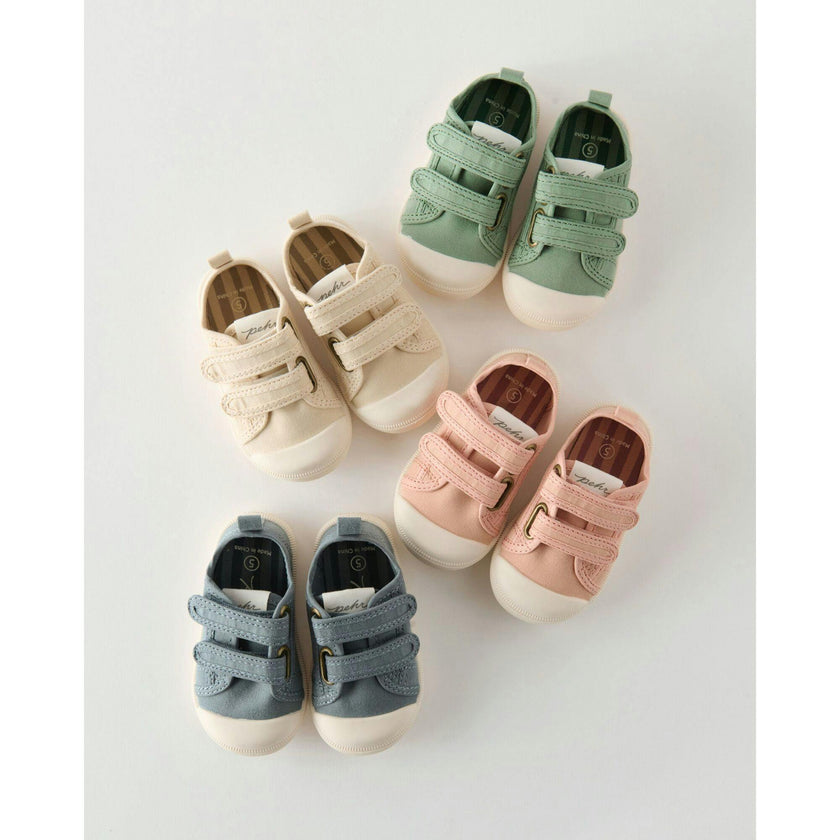 Recess Sneaker, Green