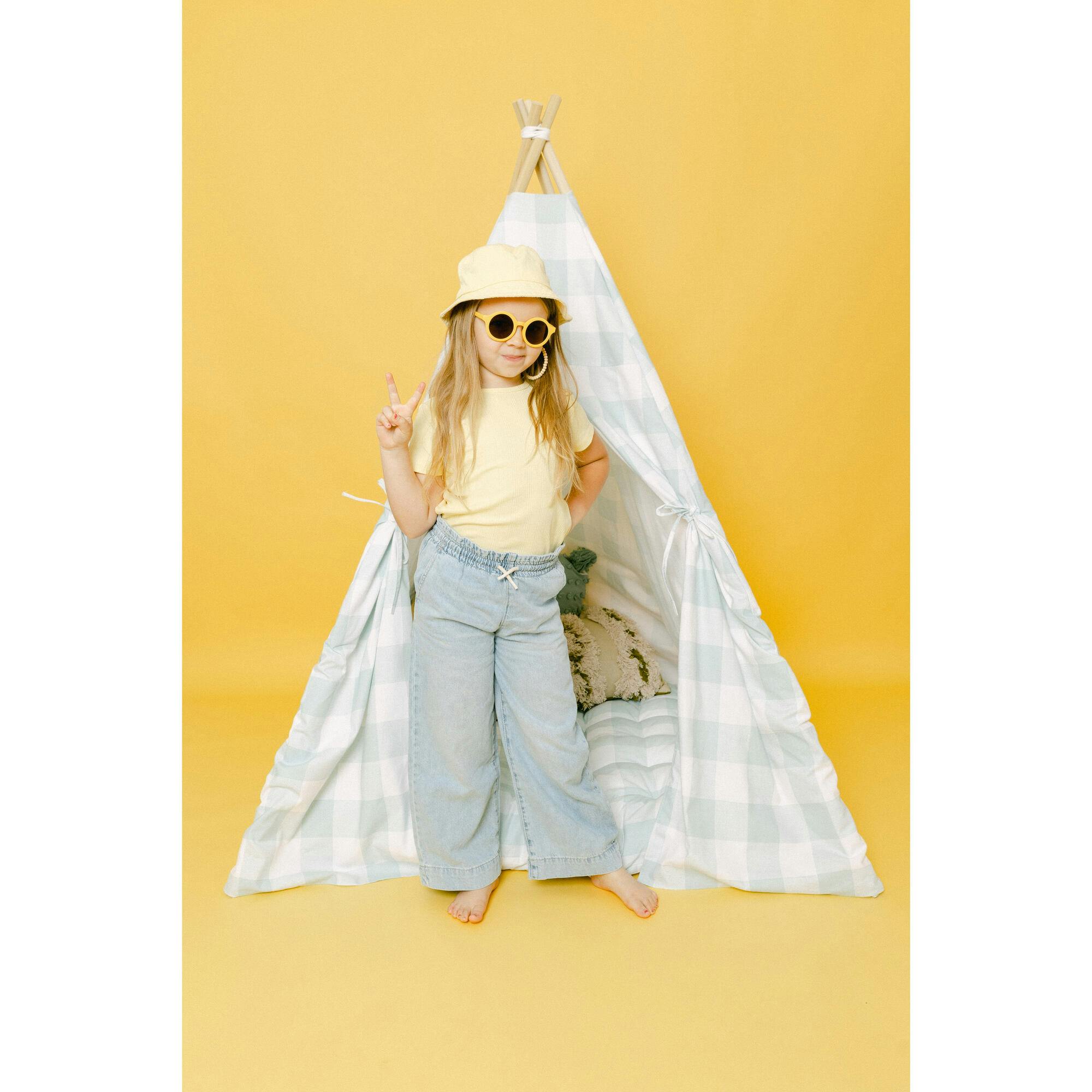 Jesse Play Tent