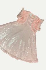 ODETTE DRESS