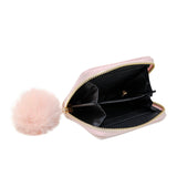 Shiny Happy Face Wallet