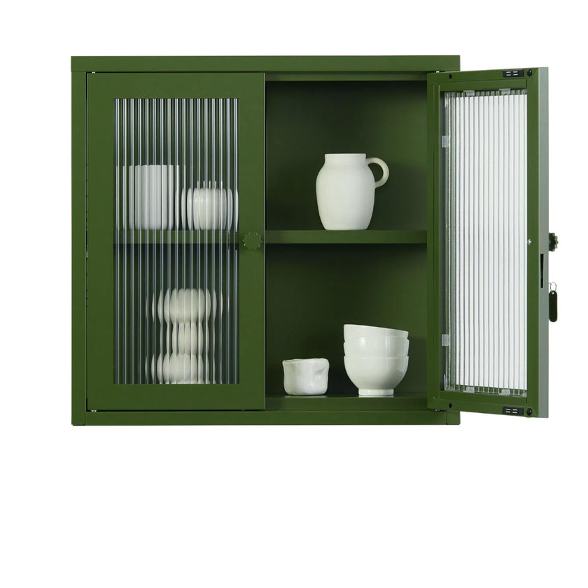 The Kit in Olive