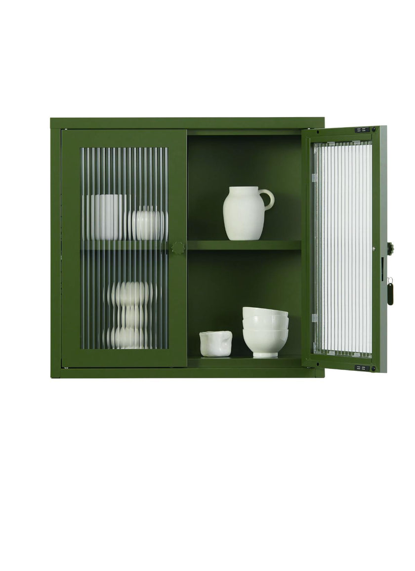 The Kit in Olive
