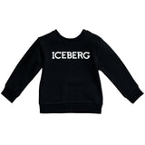 ICEBERG Pikachu In the Zone Sweatshirt