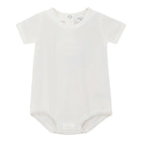 Little Fragile Romper