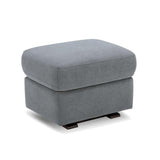 The Gliding Ottoman