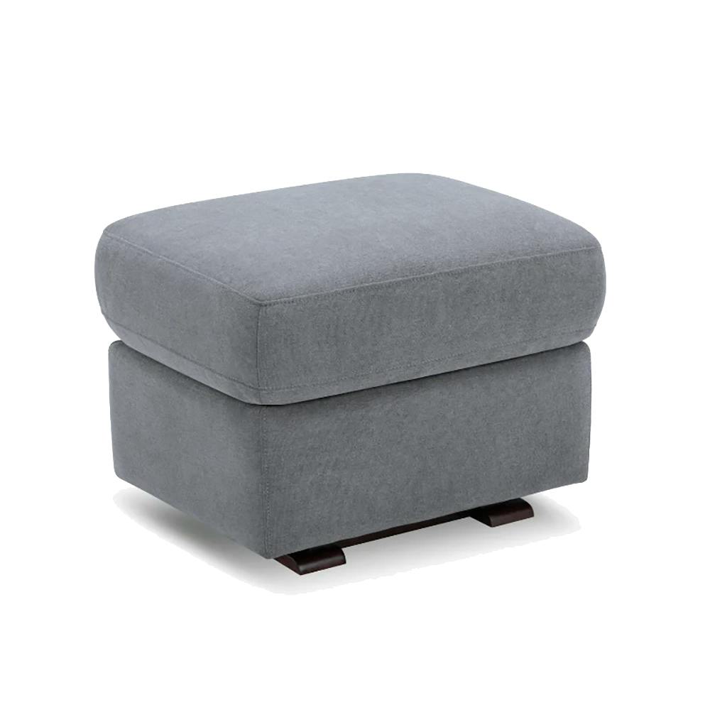 The Gliding Ottoman