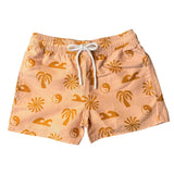 Henry Swim Trunk, Black