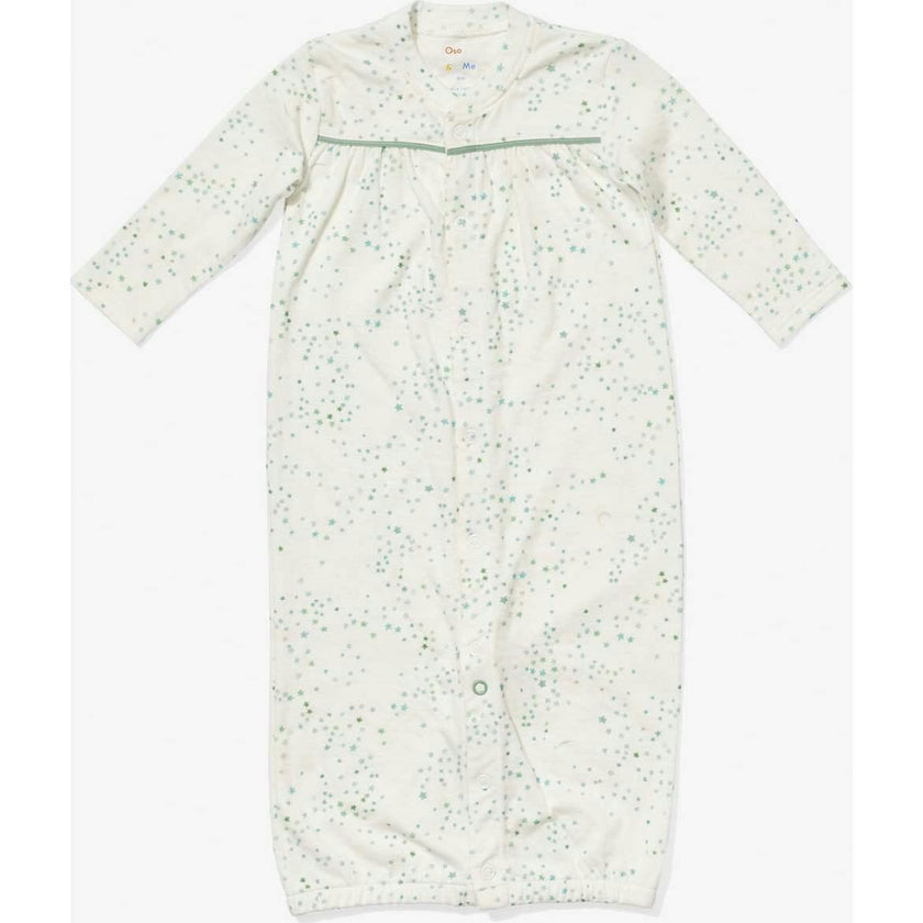 Convertible Gown
