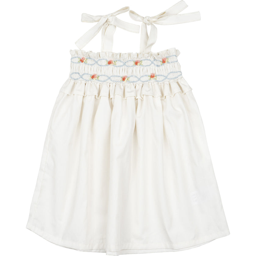 Athena Dress