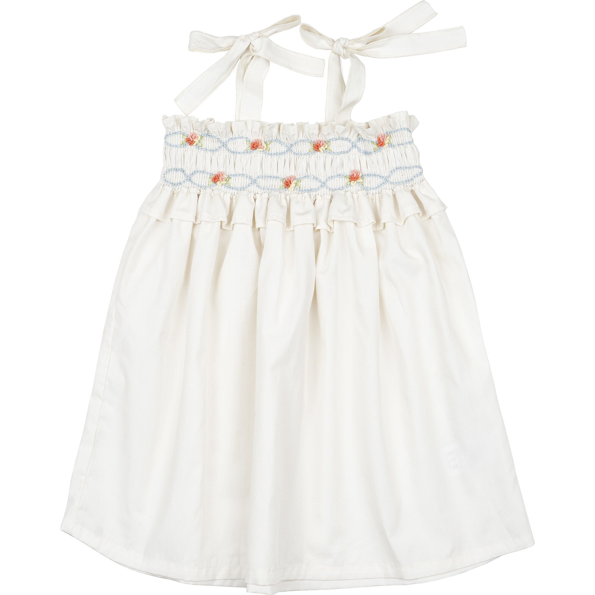 Athena Dress